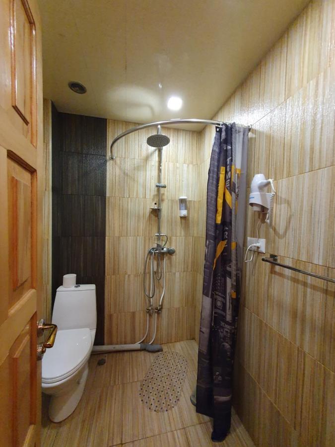 Capsule Hostel In Center Jereván Kültér fotó